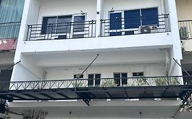 Fata Hotel By Project Borneo